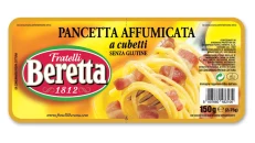 Beretta Pancetta 150Gr