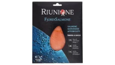 Riunione Salmone Norvegese Affum G.100