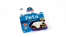 Oly Djathe Greek Feta 200Gr