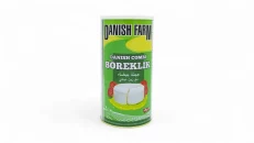 Danish Farm Chesse 800Gr