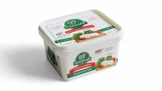 Gjirofarma Djath I Bardhe 900Gr