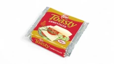 Zott Tost Emmental150 Gr