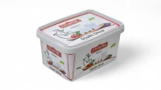 Djathe Dhie 400 Gr