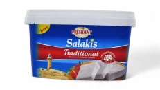 President Salakis Djathe I Bardhe Mix 330Gr