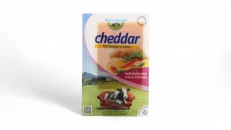 Bayerland Cheddar Preaff.