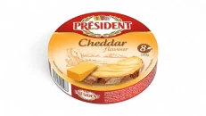 President Djathe I Shkrire 140Gr