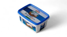Lufra Djathe I Bardhe Lope 400Gr