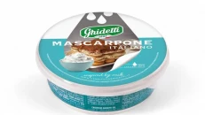 Ghidetti Mascarpone 250Gr