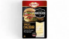 President Djathe 200Gr