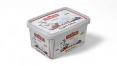 Djathe Dhie Zepa 400Gr