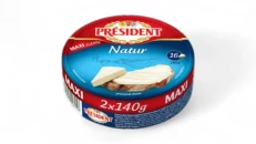 President Djathe Bebe 280Gr
