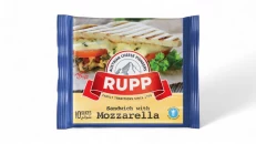 Rupp Mocarella Slices 120Gr