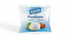 Zanetti Fiordilatte Mozzarella 100Gr