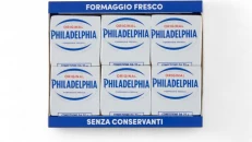 Philadelphia Fantasie Bianco 25Grx6