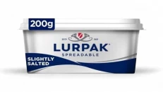 Lurpak Spreadable 200Gr