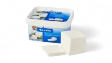 Akadia Double Cream Me Peshë