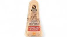 Parmigiano Reggiano Cremona 200 Gr