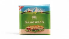 Sunny Sandwich 150Gr