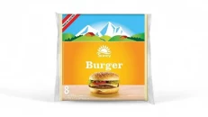 Sunny Burger Slices 150Gr