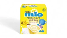 Nestle Mio Merenda G.100X4
