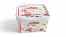 Djathe Dhie Zepa 900Gr