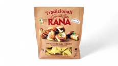 Rana Tortelloni Funghi Porcini 250Gr