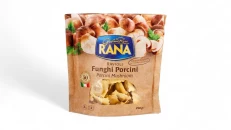 Ravioli Me Mbushje Kerpurdhe 250Gr