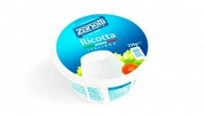 Zanetti Ricotta 250Gr