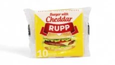 Rupp Chedar Slices 120Gr