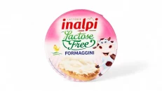 Inalpi Djathe Bebe Pa Lactose 140 Gr