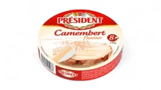 President Camembert 140 Gr