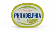 Philadelphia Senza Lattosio 175G