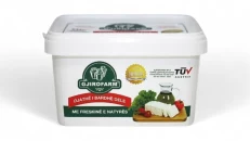 Gjirofarma Djath I Bardhe 360Gr