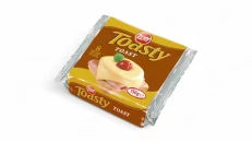 Zott Toasty Toast 150 Gr
