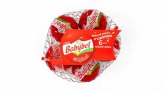 Mini Babybel Djathe Rosso 100 Gr