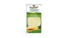 Parmigiano Fette Naturali 120 Gr