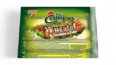 Fresco Del Campo Wurstel PolloTacchino 250Gr