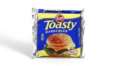 Zott Toasty Hamburger 150 Gr