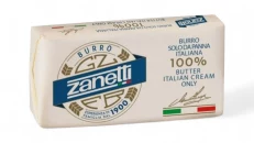 Zanetti Butter Italian Cream 250Gr