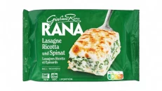 Rana Lasagne Ricotta Spinaq 350 Gr