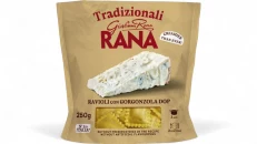 Rana Ravioli Gorgonzola Dop 250Gr