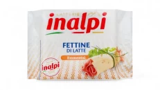 Inalpi Djathe Fettine 140Gr