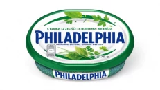 Philadelphia Erbe Mediterranee 150Gr
