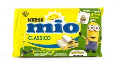 Nestle Mio Classico 125Gr