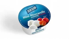 Zanetti Mozarelline 8.5 Vascheta 125 Gr