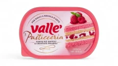 Valle Pasticceria 230 Gr