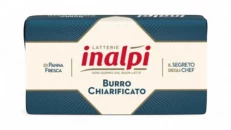 Inalpi Gjalp I Shkrire 250G