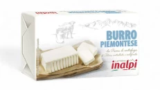 Inalpi Gjalpe Piemontese 125Gr