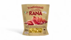 Torteloni Prosciutto 350Gr