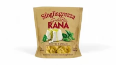 Tortelini Ricotta E Spinaci 250Gr